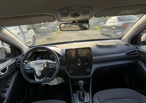 Hyundai IONIQ cena 30000 przebieg: 120247, rok produkcji 2021 z Tyszowce małe 781
